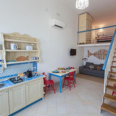 Raito Home Costa D'Amalfi Vietri Luaran gambar