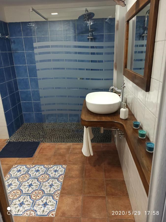 Raito Home Costa D'Amalfi Vietri Luaran gambar