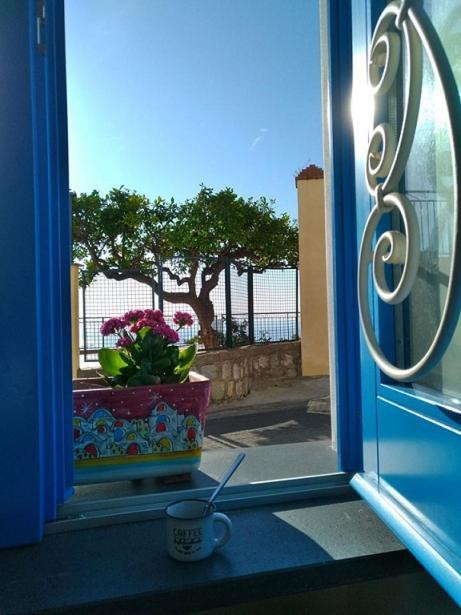 Raito Home Costa D'Amalfi Vietri Luaran gambar