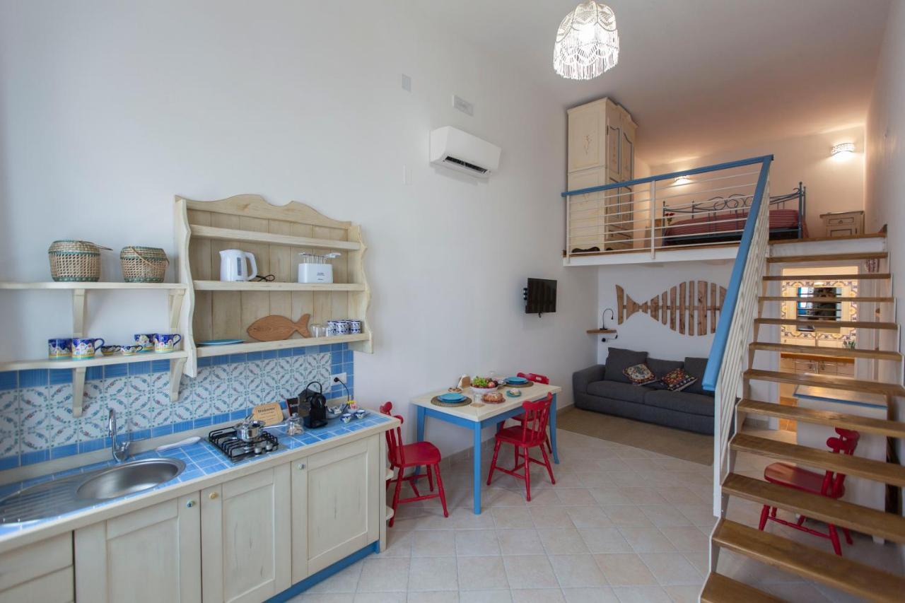 Raito Home Costa D'Amalfi Vietri Luaran gambar