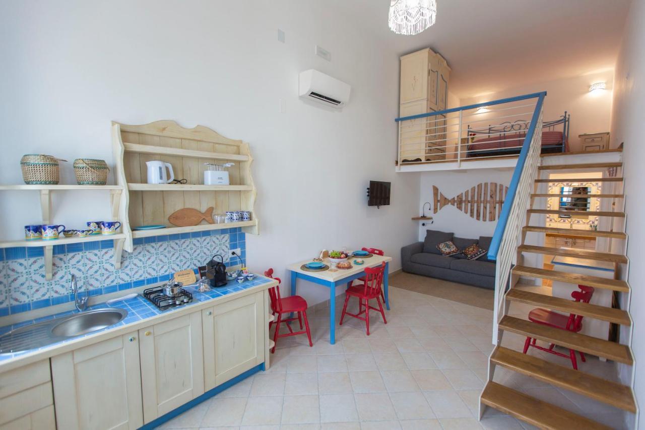 Raito Home Costa D'Amalfi Vietri Luaran gambar