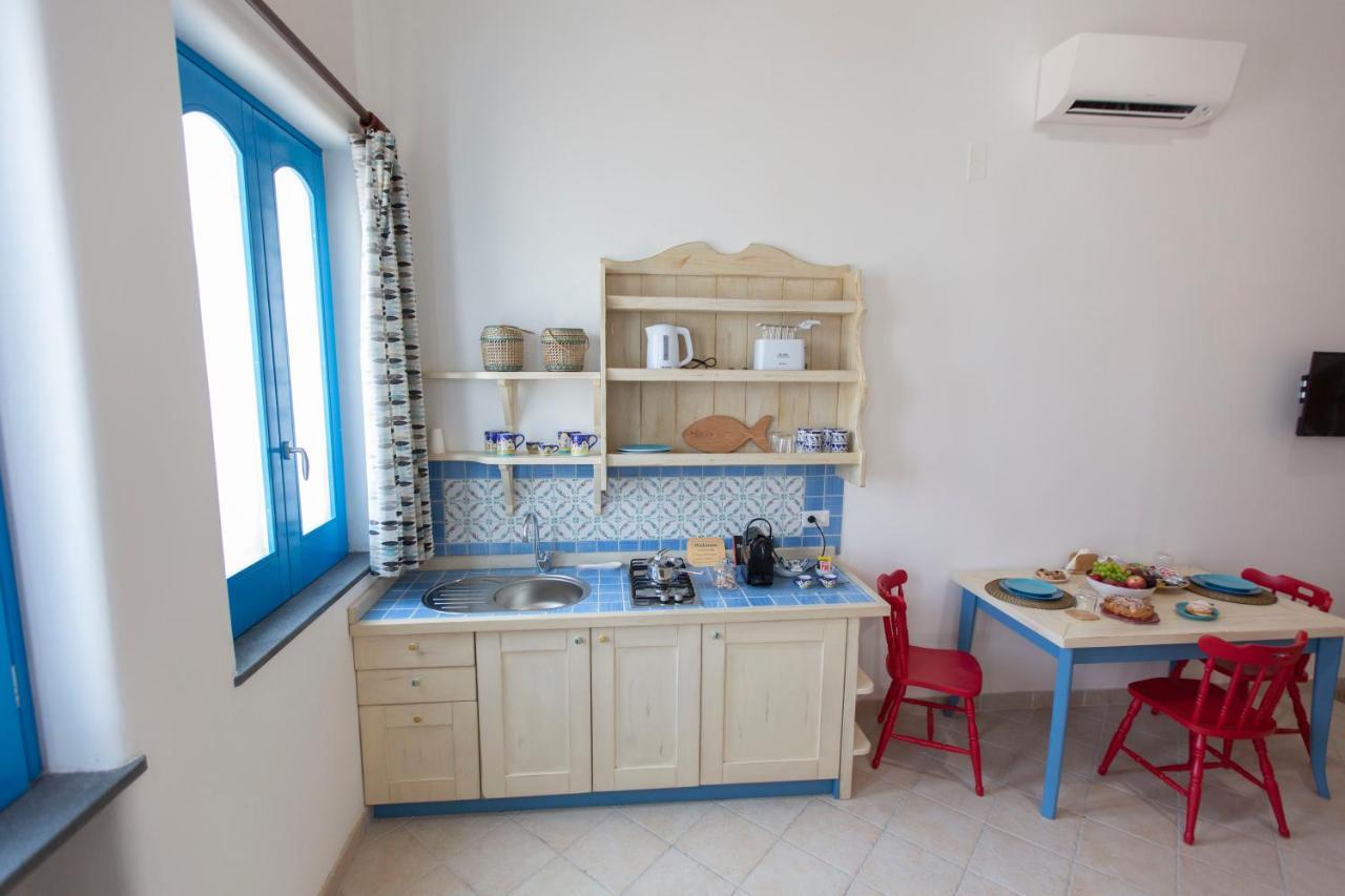 Raito Home Costa D'Amalfi Vietri Luaran gambar