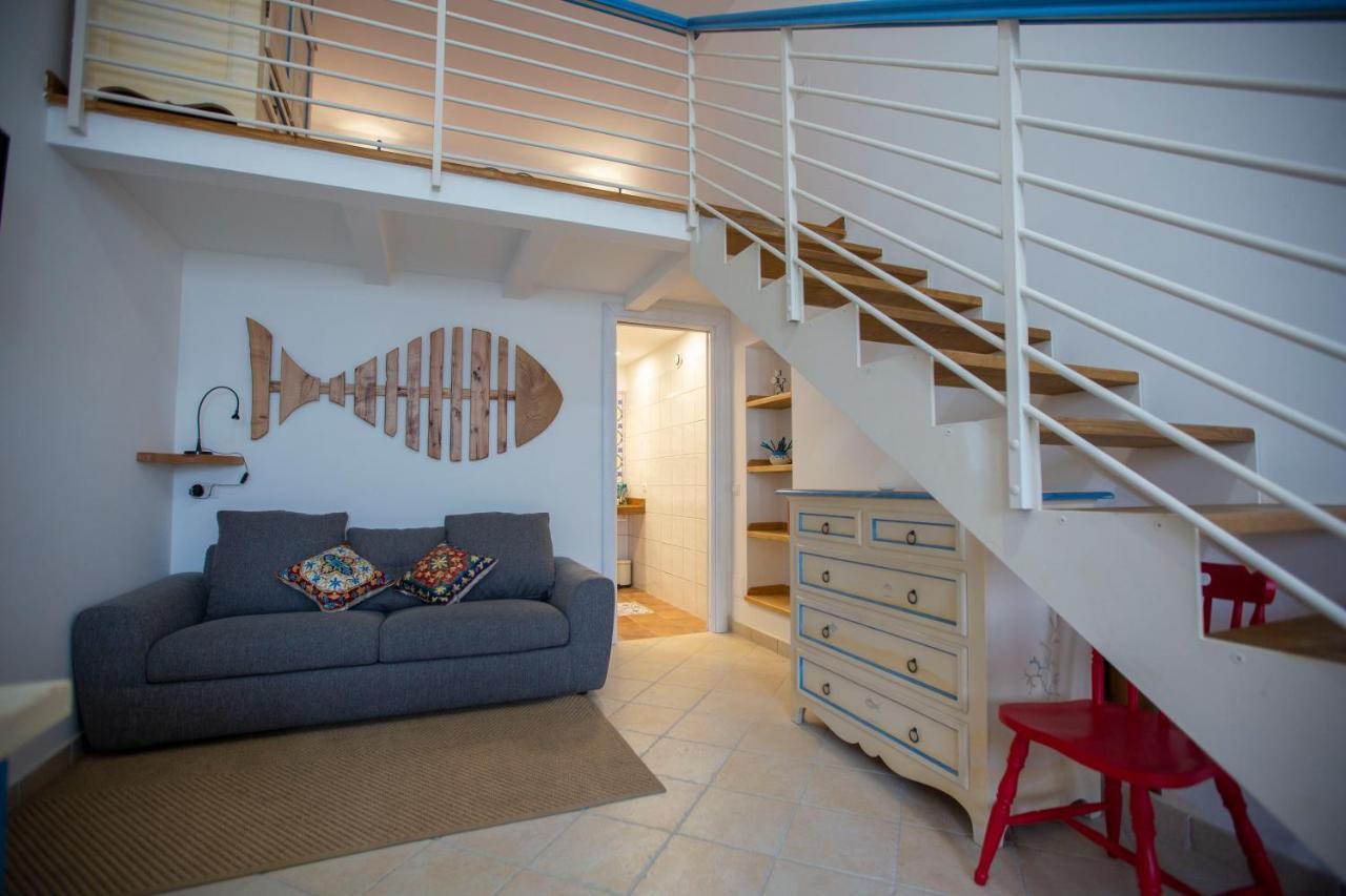 Raito Home Costa D'Amalfi Vietri Luaran gambar