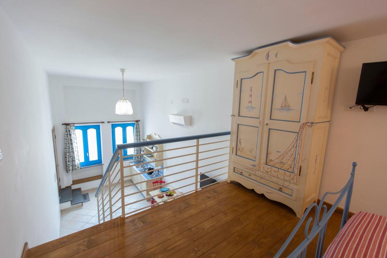 Raito Home Costa D'Amalfi Vietri Luaran gambar