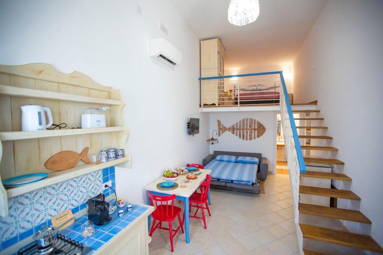 Raito Home Costa D'Amalfi Vietri Luaran gambar