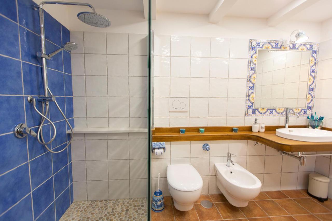 Raito Home Costa D'Amalfi Vietri Luaran gambar