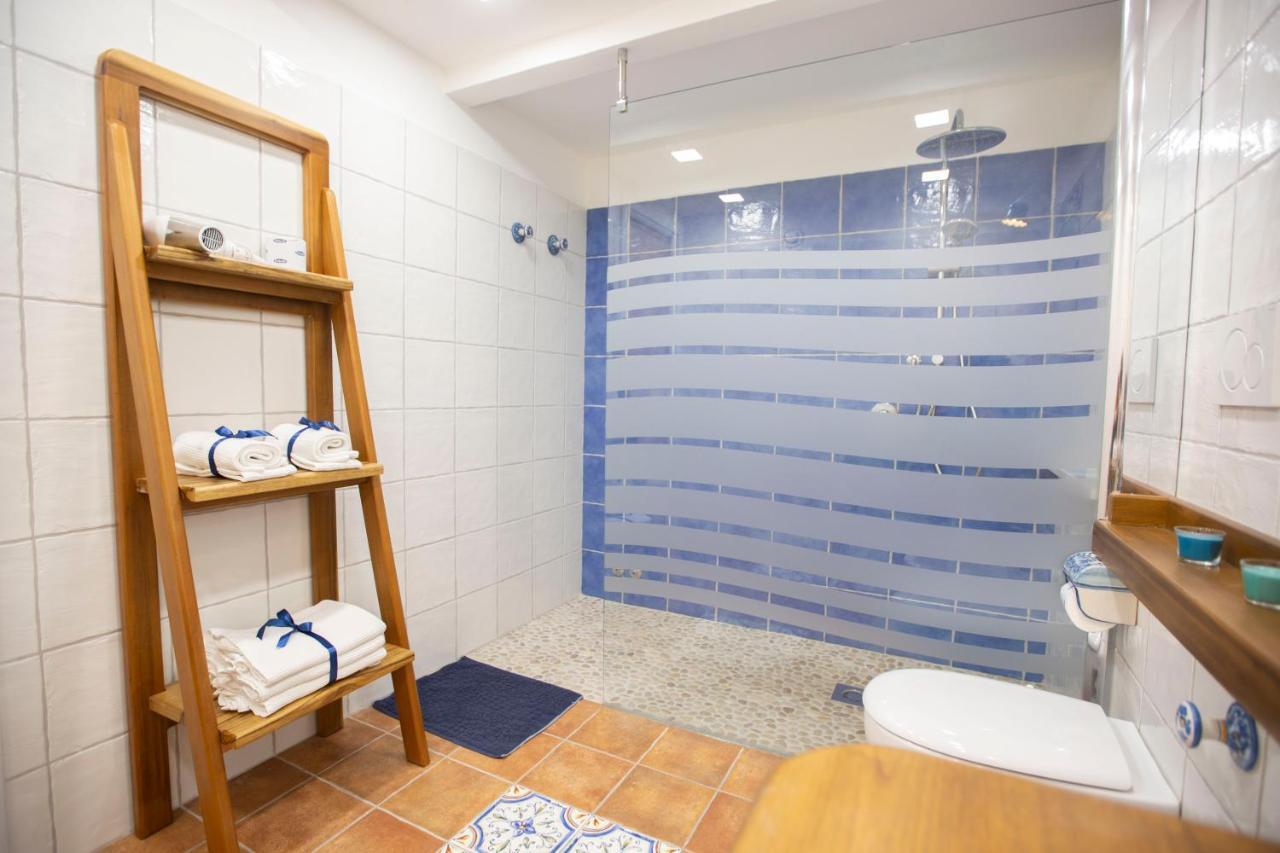 Raito Home Costa D'Amalfi Vietri Luaran gambar