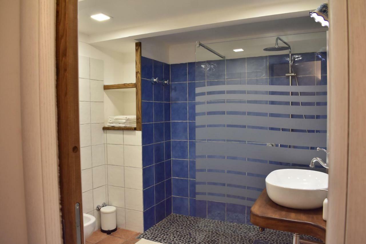 Raito Home Costa D'Amalfi Vietri Luaran gambar