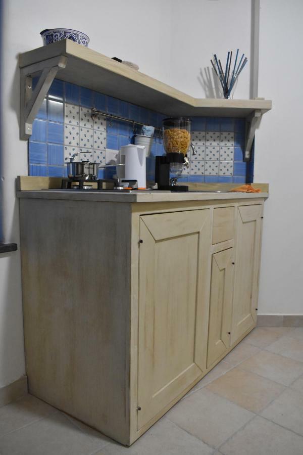 Raito Home Costa D'Amalfi Vietri Luaran gambar