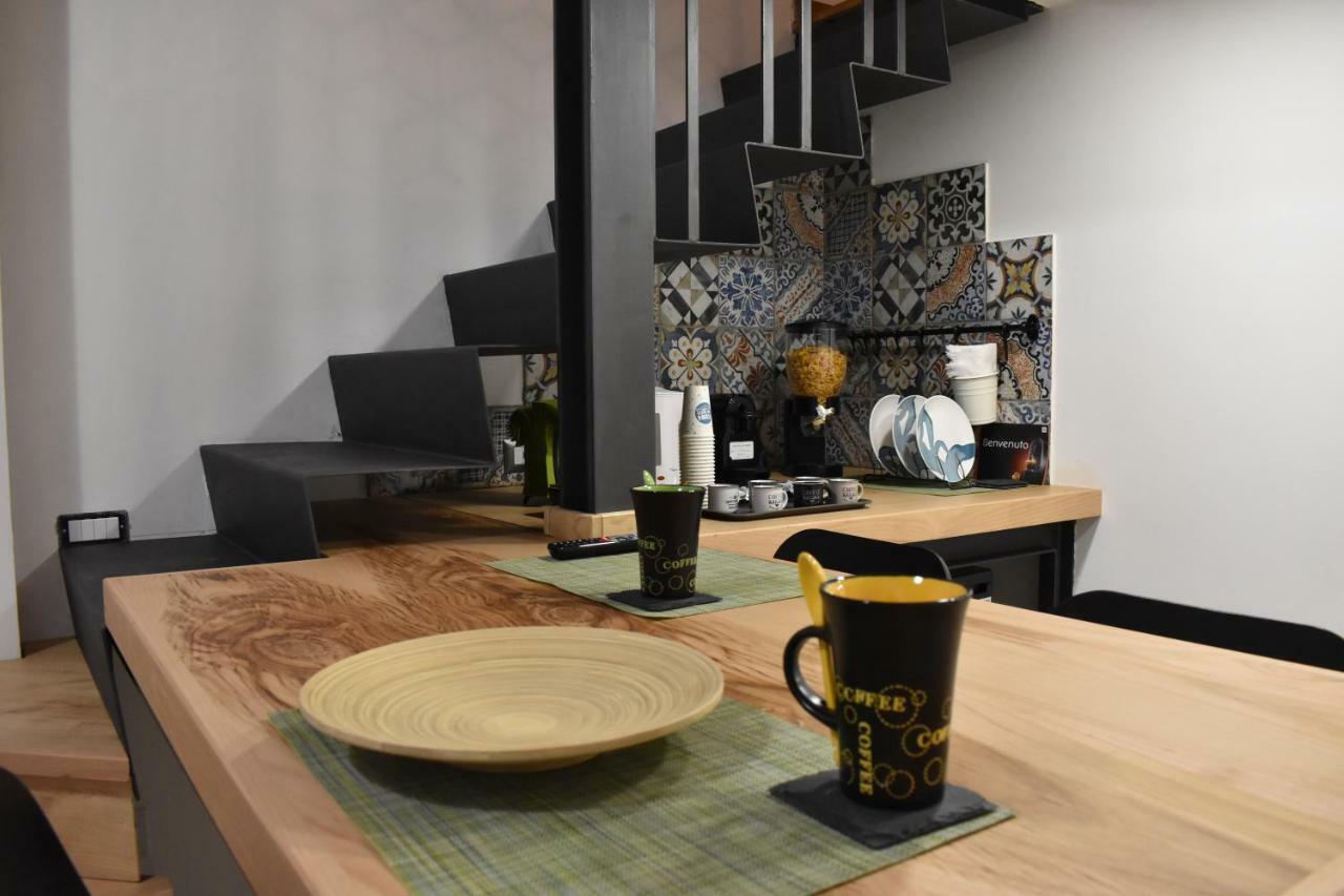 Raito Home Costa D'Amalfi Vietri Luaran gambar