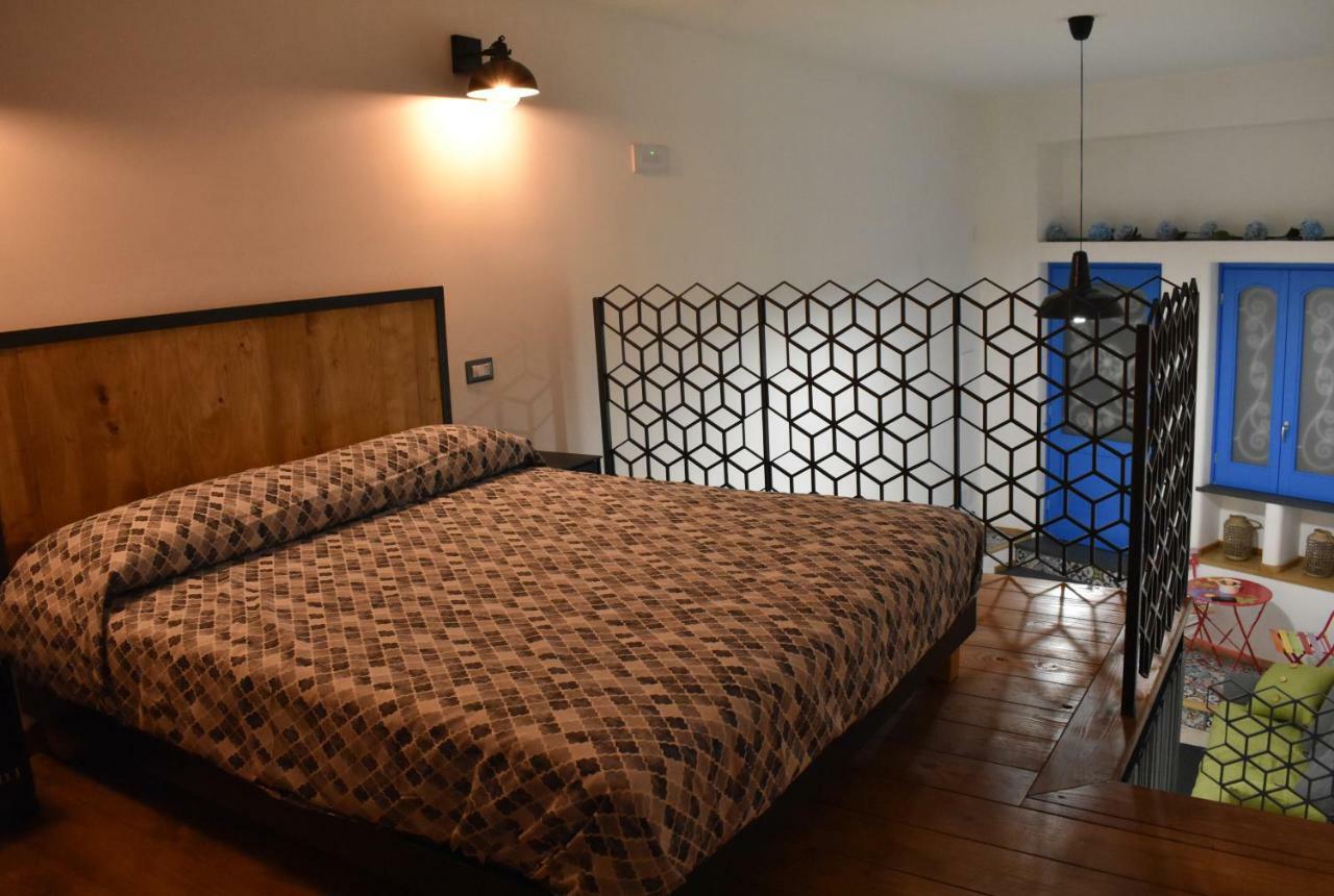 Raito Home Costa D'Amalfi Vietri Luaran gambar