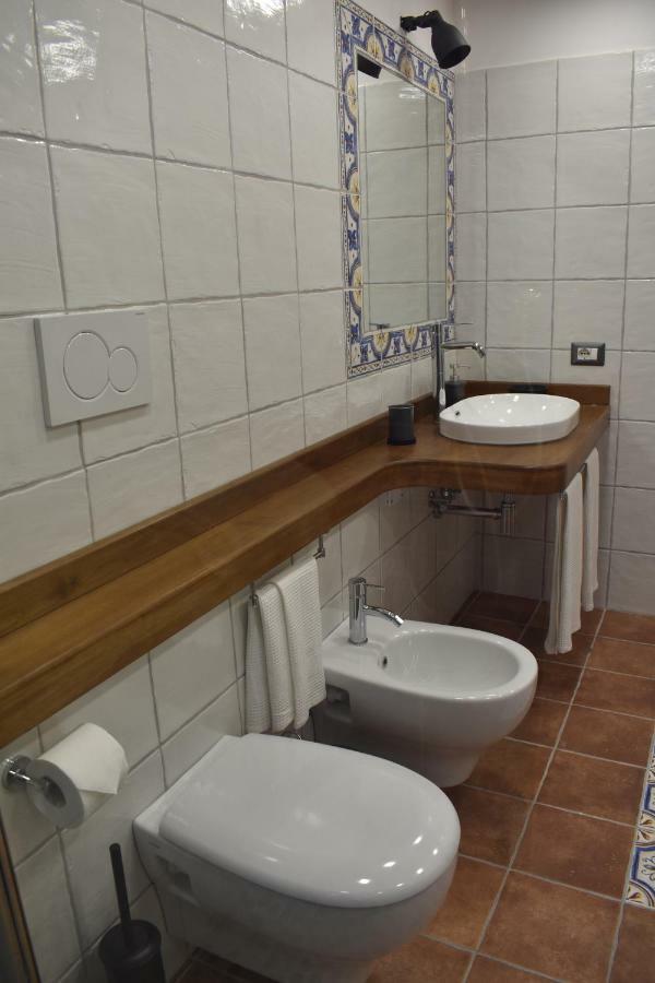Raito Home Costa D'Amalfi Vietri Luaran gambar