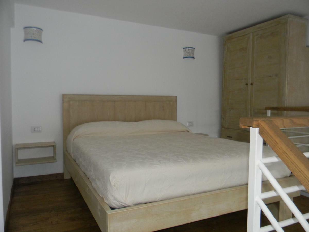 Raito Home Costa D'Amalfi Vietri Luaran gambar
