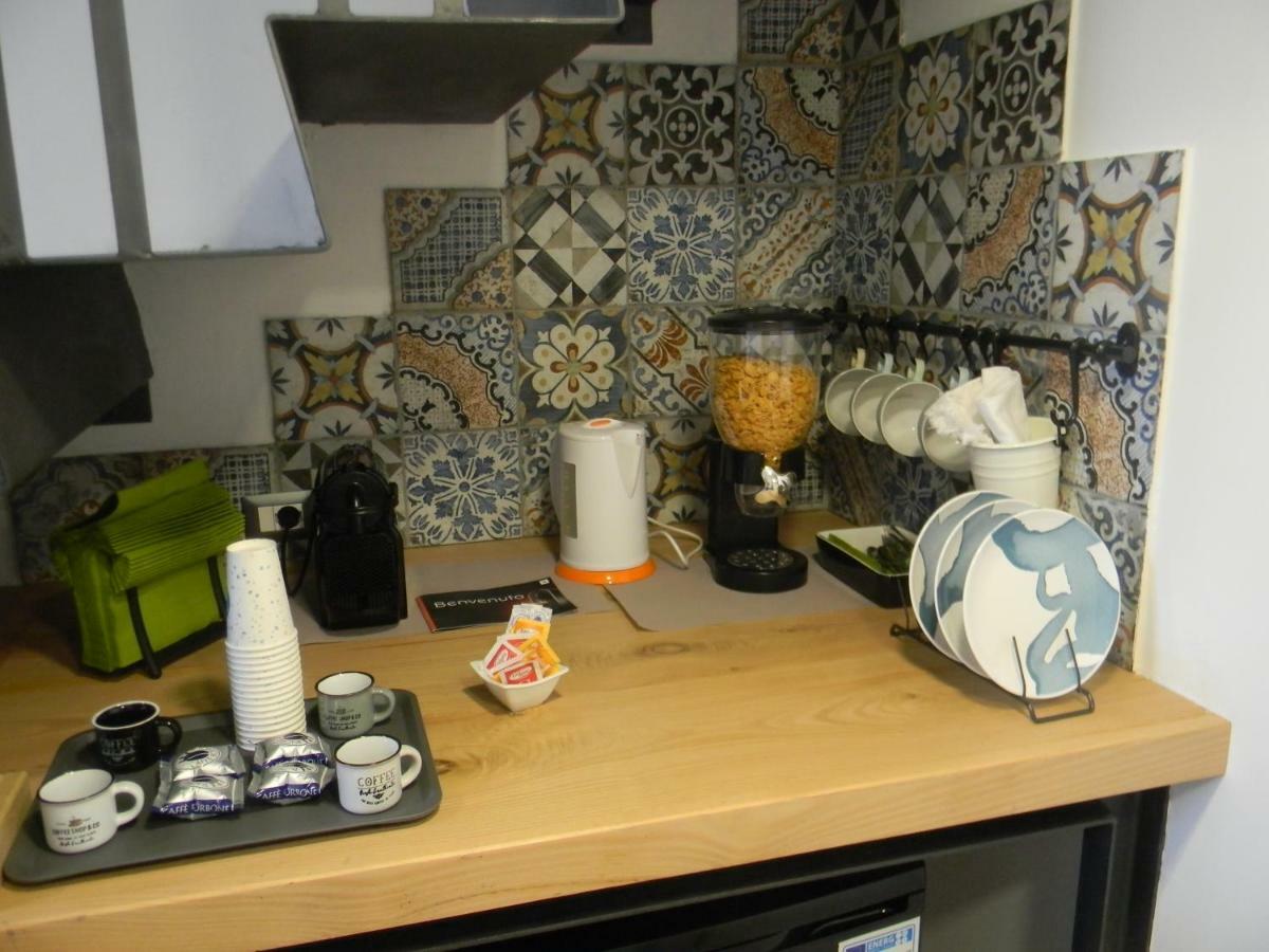 Raito Home Costa D'Amalfi Vietri Luaran gambar
