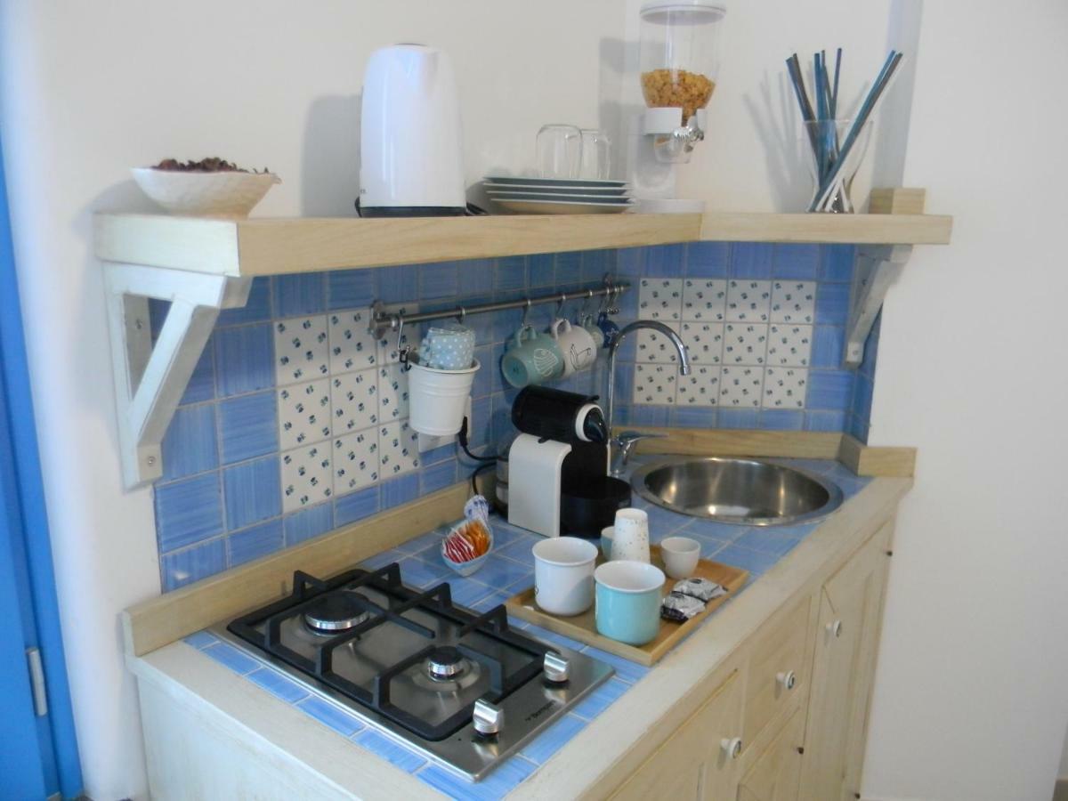 Raito Home Costa D'Amalfi Vietri Luaran gambar