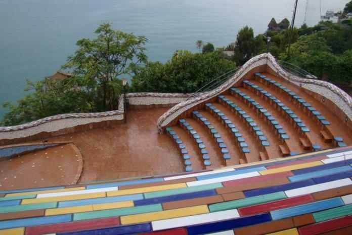 Raito Home Costa D'Amalfi Vietri Luaran gambar