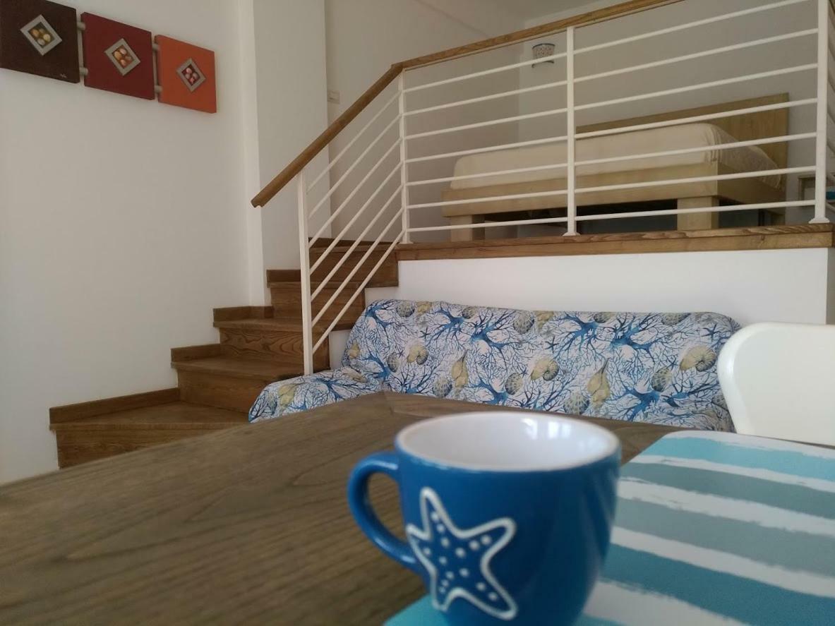 Raito Home Costa D'Amalfi Vietri Luaran gambar