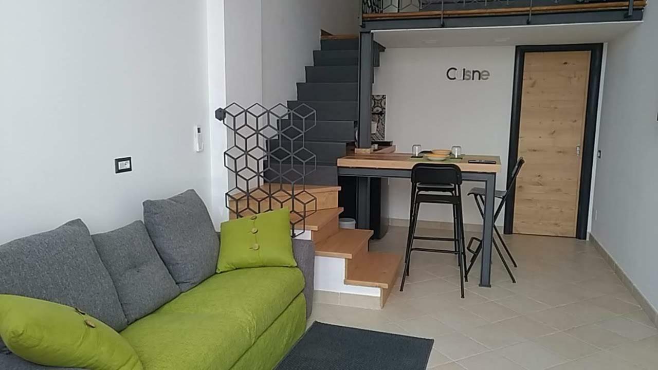 Raito Home Costa D'Amalfi Vietri Luaran gambar